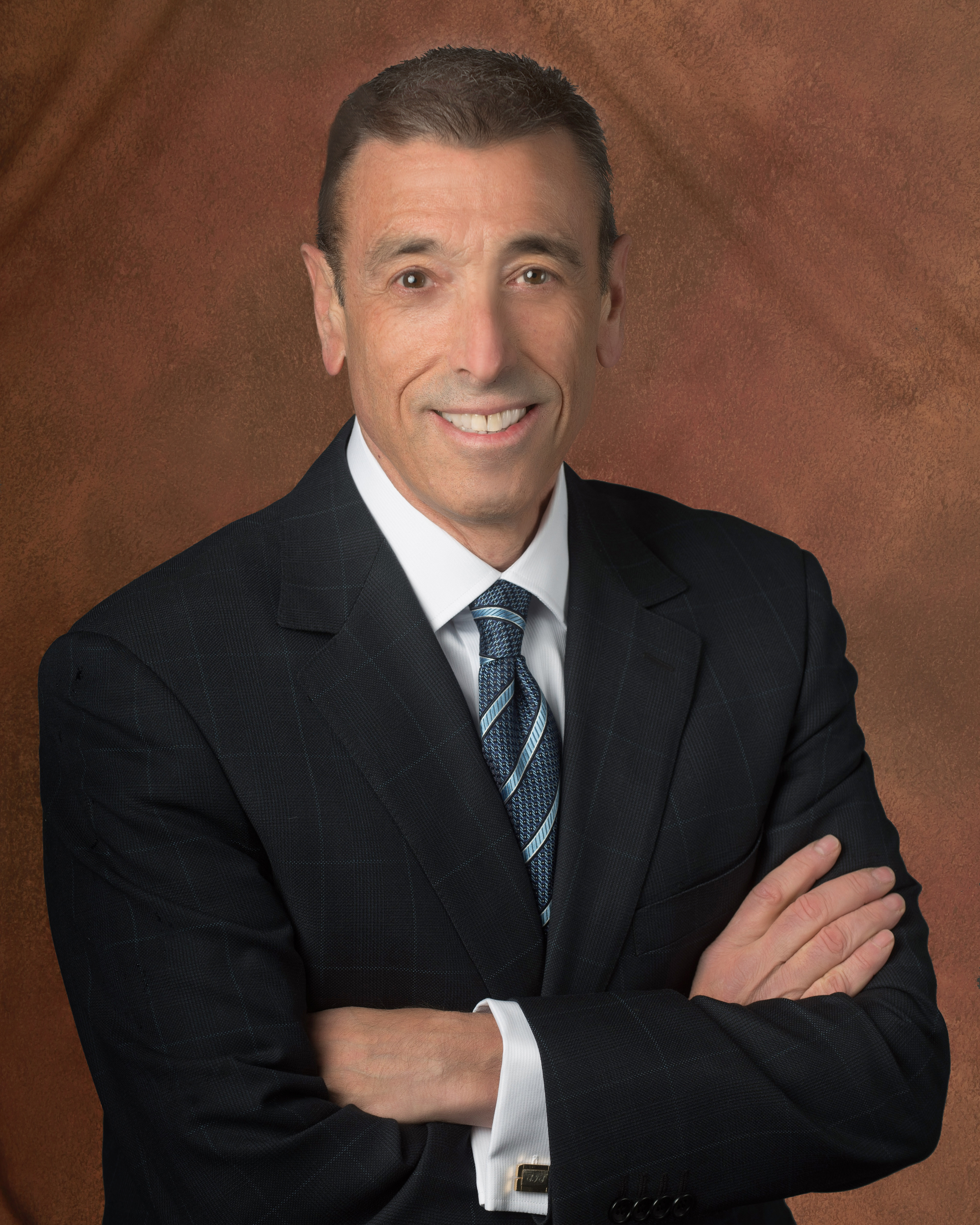 Steven J. Summer