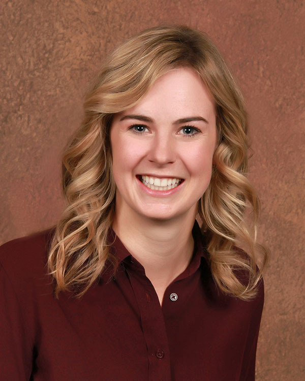 Amber Burkhart