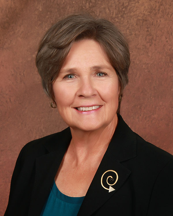 Deborah French