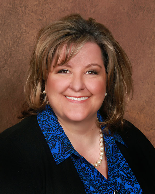 Toni Foos, RN, BSN, CIC