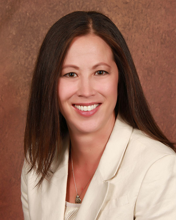 Angela Sigurdson, MSM, SPHR