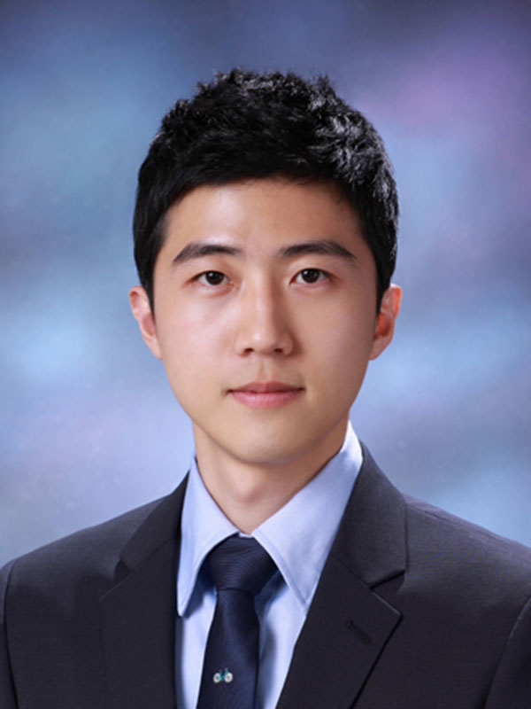 Sunwoo Park