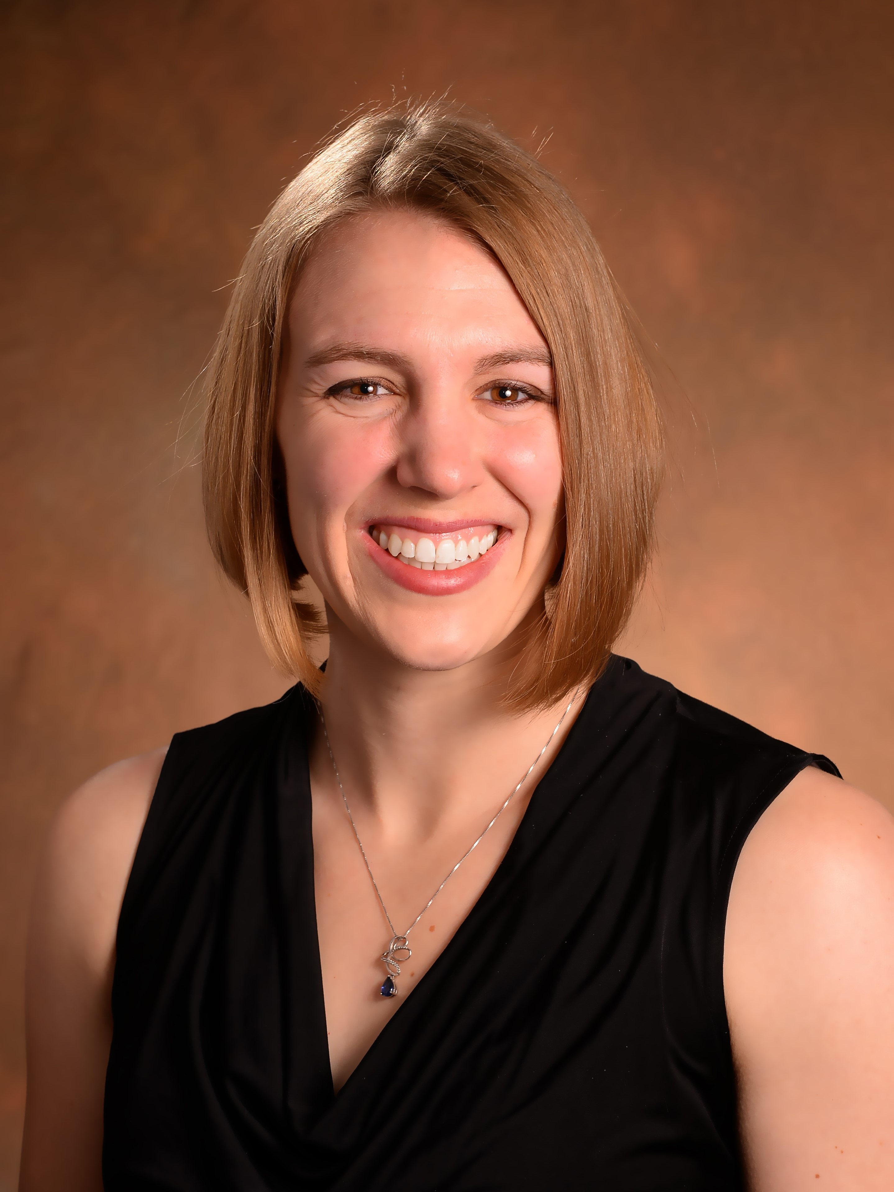 Alexandra Mannerings, Ph.D.