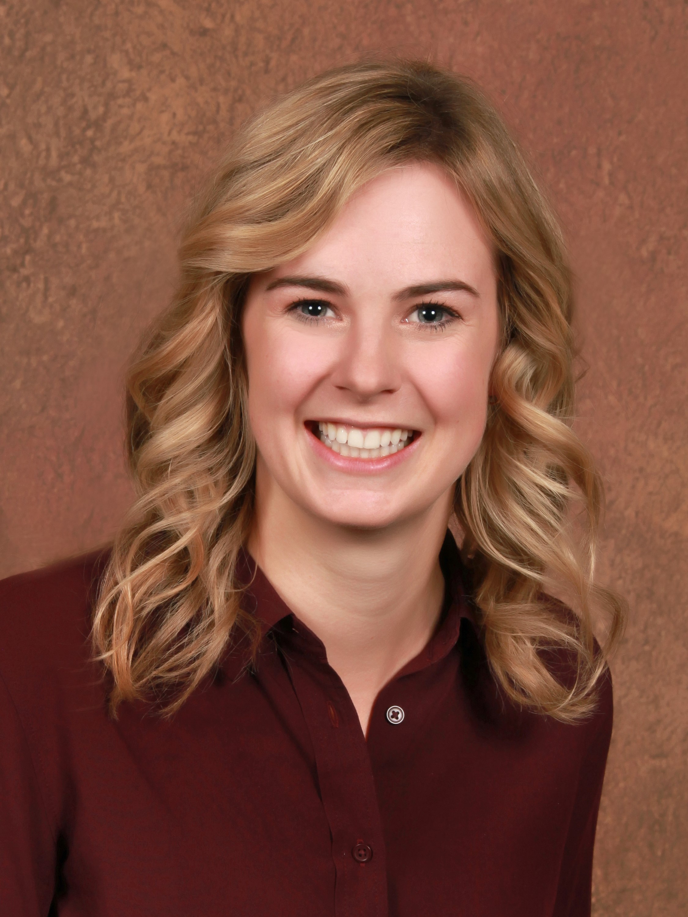 Amber Burkhart