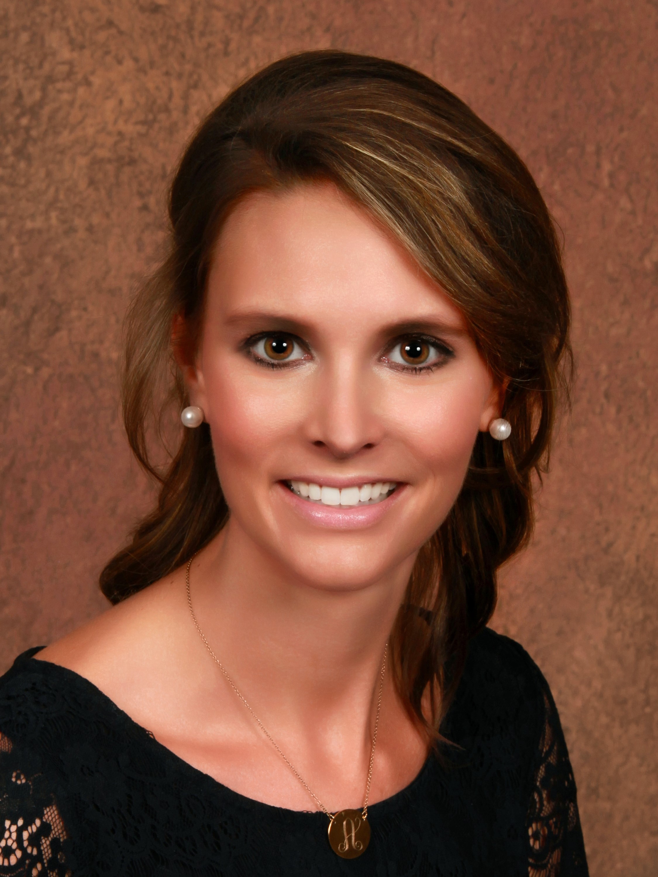 Anna Morris, MPS, PMP