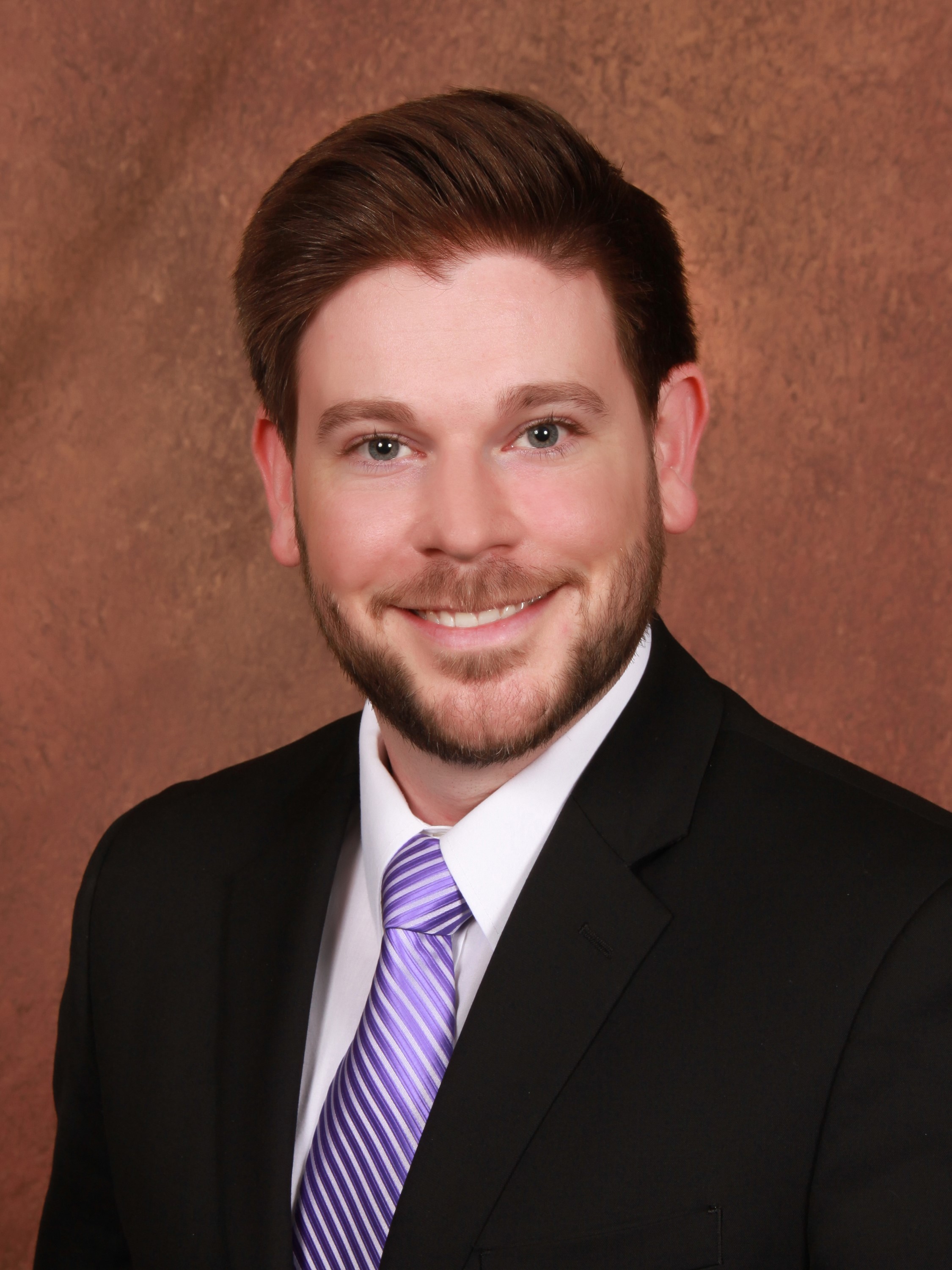 Joshua Ewing