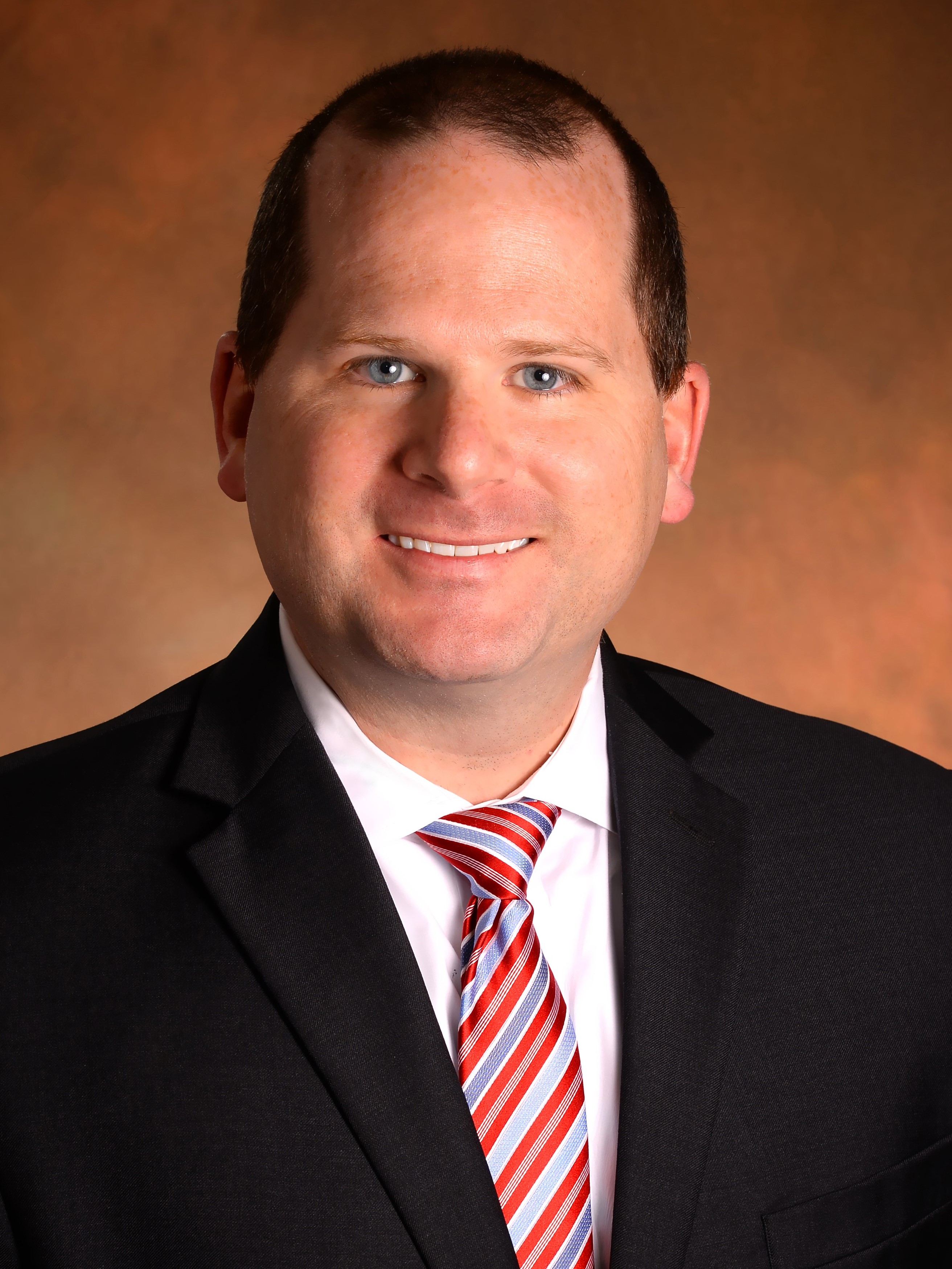 Ryan Westrom