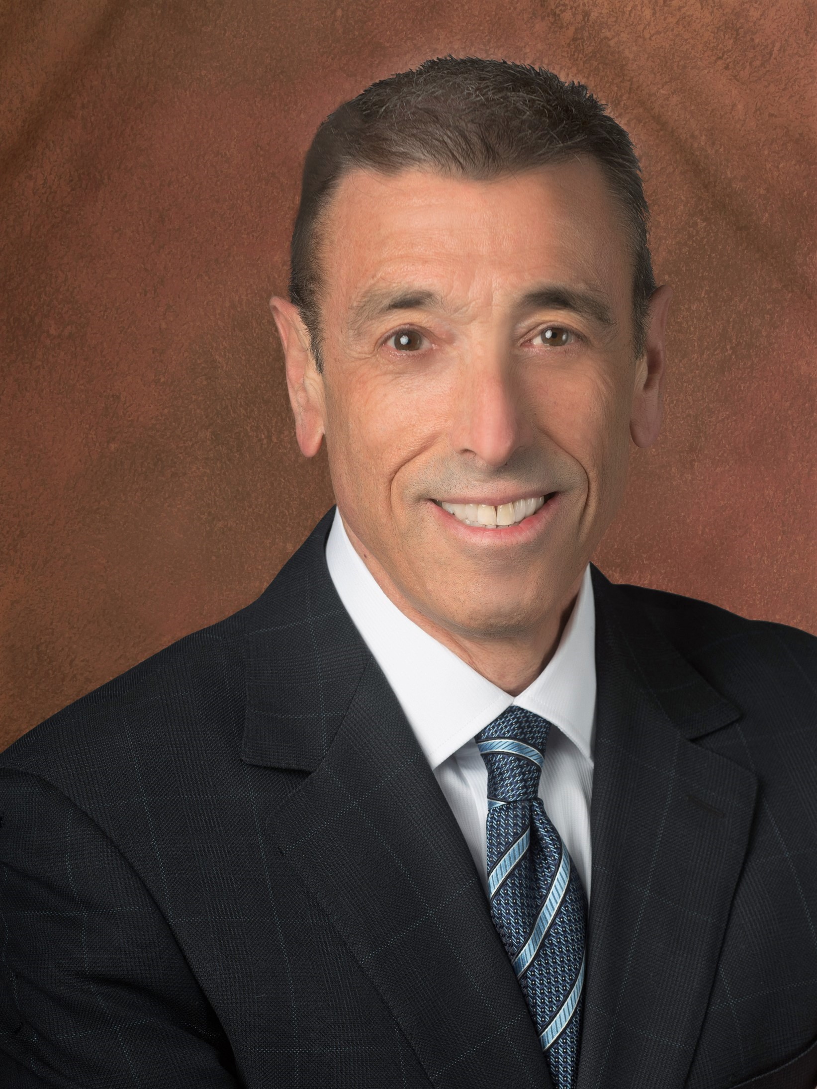 Steven J. Summer, FACHE