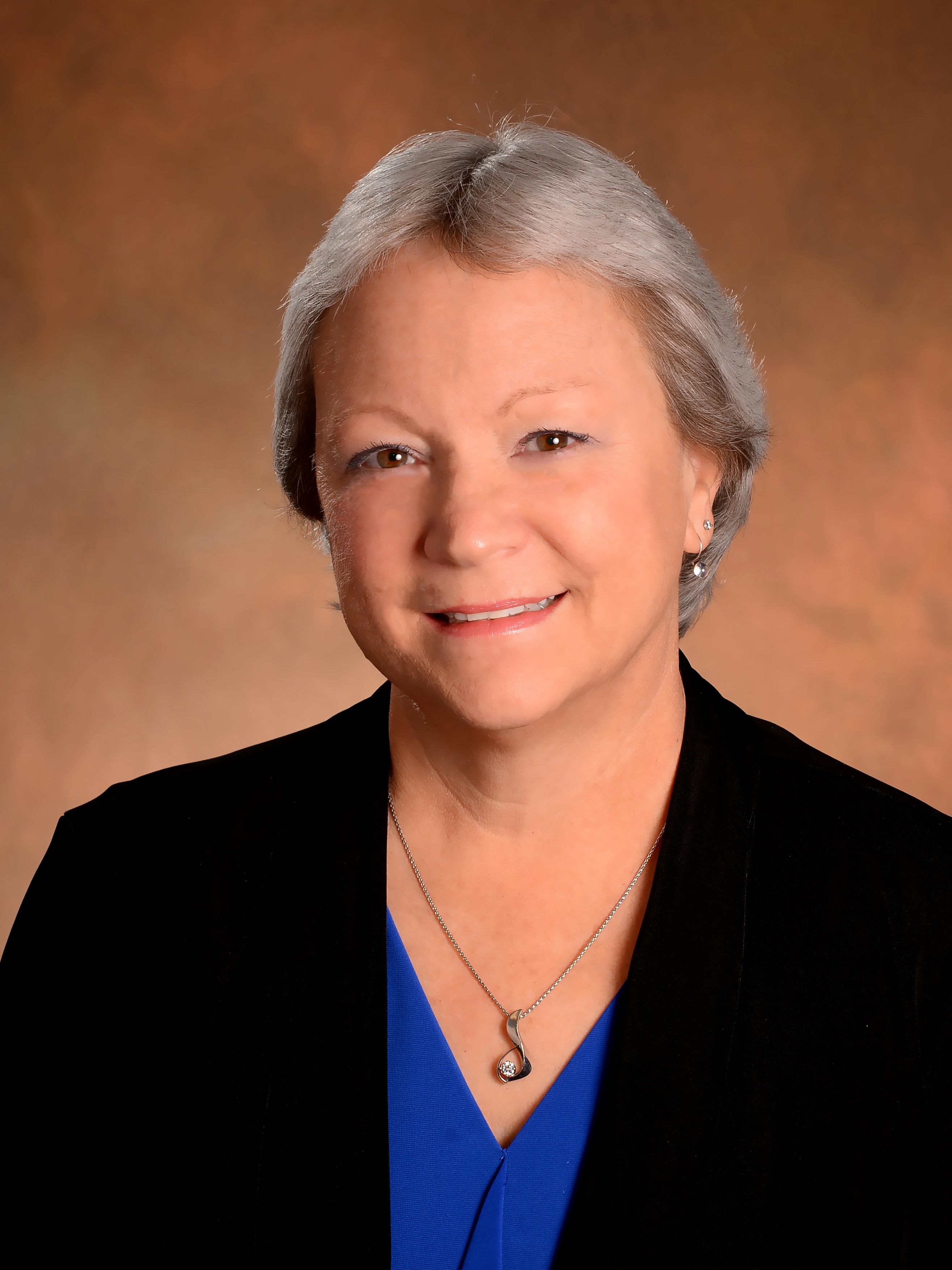 Tammy Harcrow