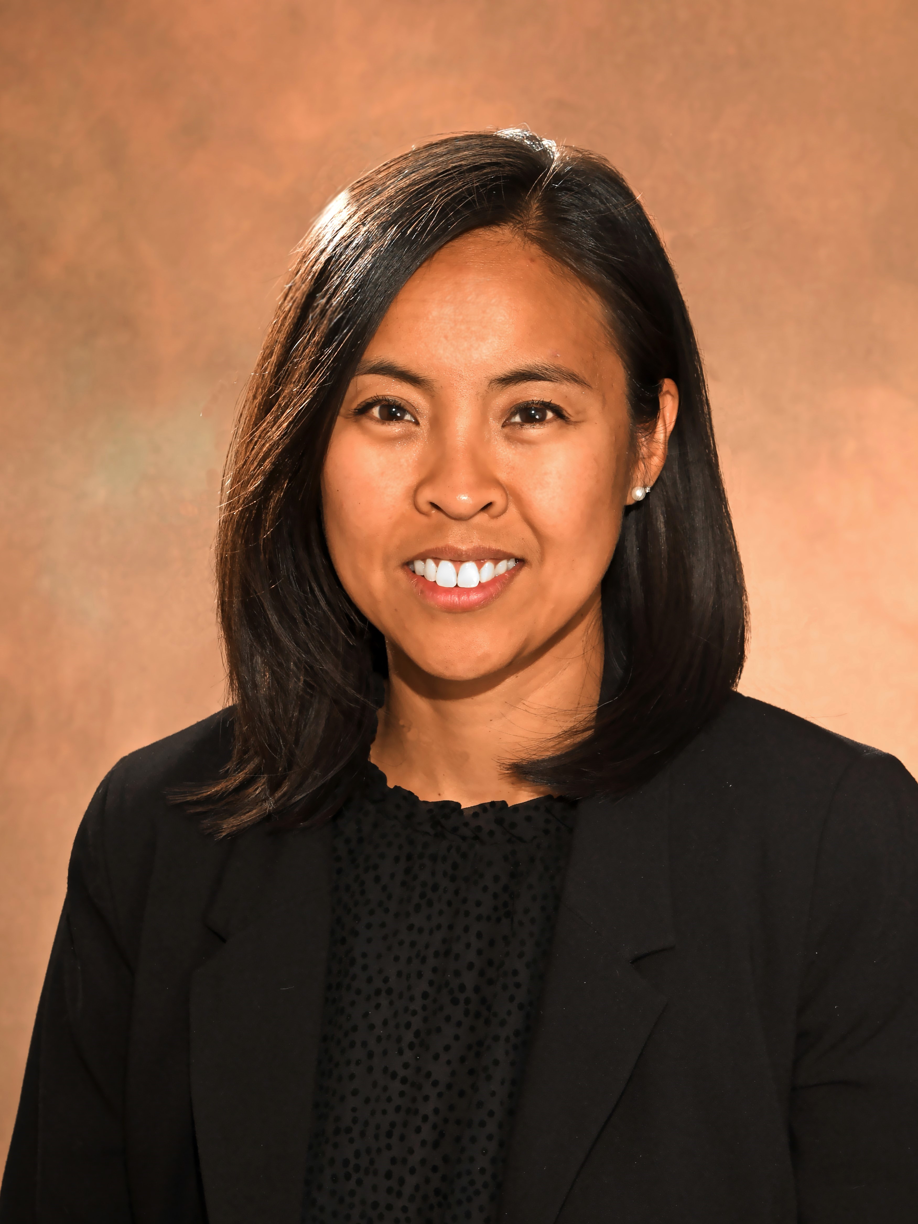 Darlene Tad-y, MD, SFHM