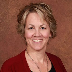 Tracy Hines