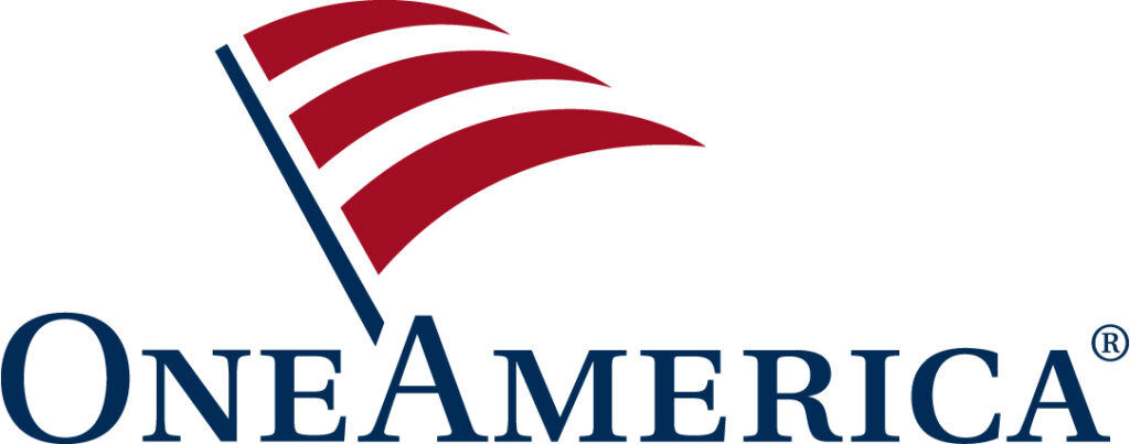 One America logo