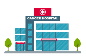 Cancer Hospitals