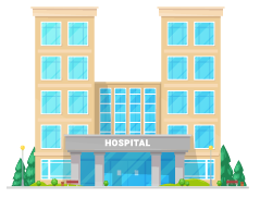 Disproportionate Hospitals