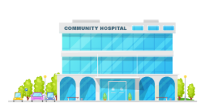 Sole Community Hospitals