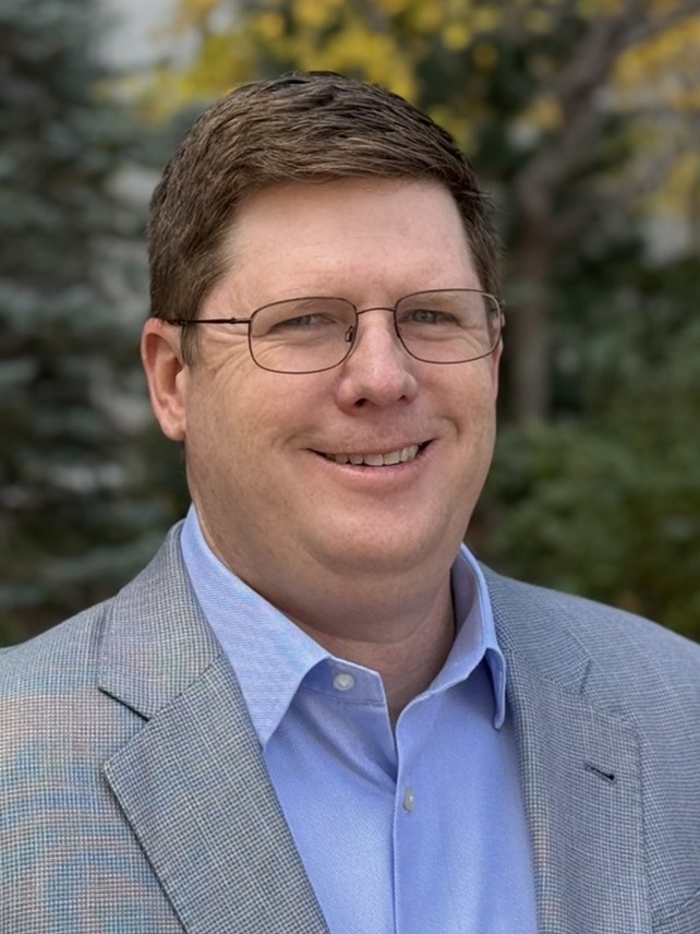Tyler Chaffer CHA Staff | Colorado Hospital Association